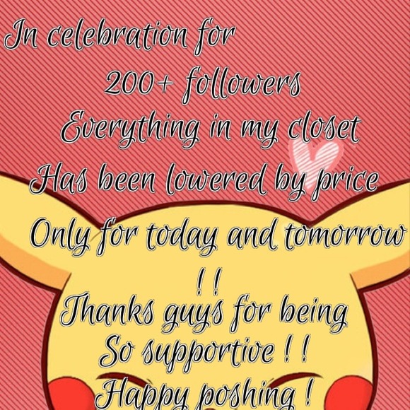 Thanks guys for 200+ !