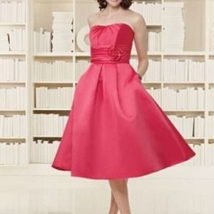 Mori lee brand new with tags