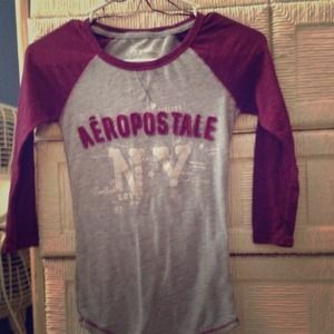 Aeropostale shirt