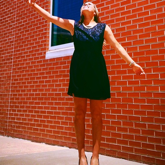 Forever 21 dress!