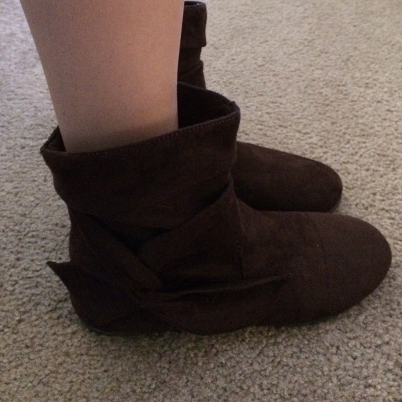 Booties