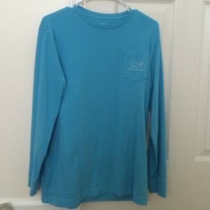 Vineyard Vines Longsleeve Shirt