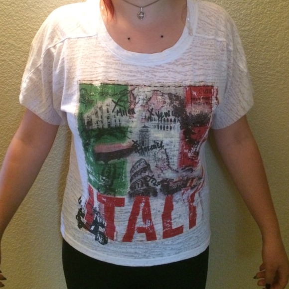 Tshirt