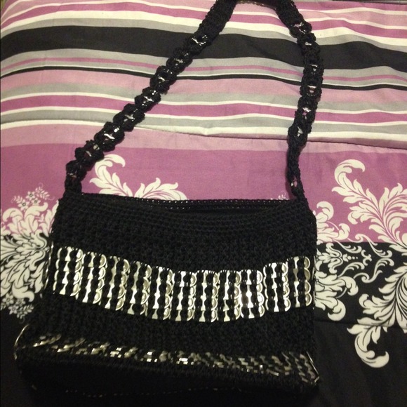 NWOT soda pop top shoulder bag - Picture 3 of 3