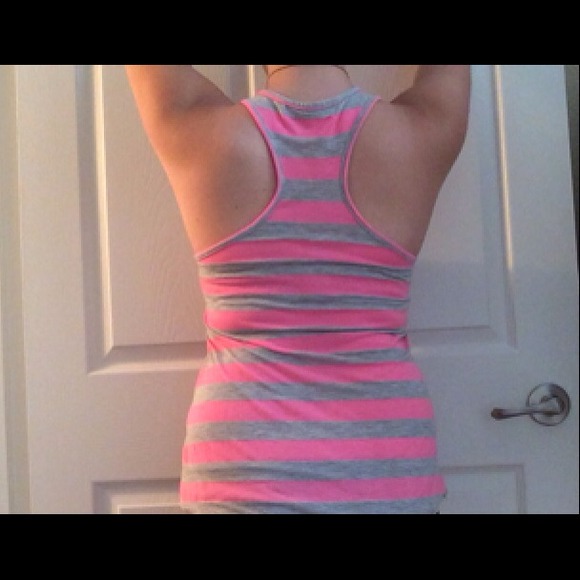 Owl Tanktop - Picture 2 of 2