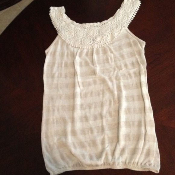Summer top