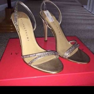 Ivanka Trump Heels size 6.5