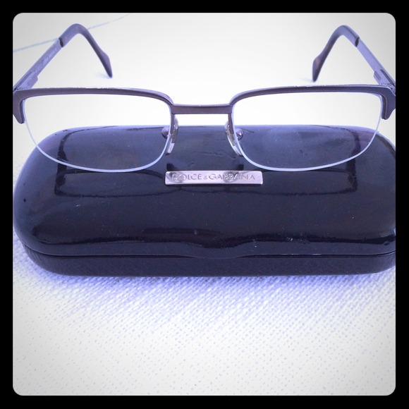 Dolce&Gabbana Prescription glasses