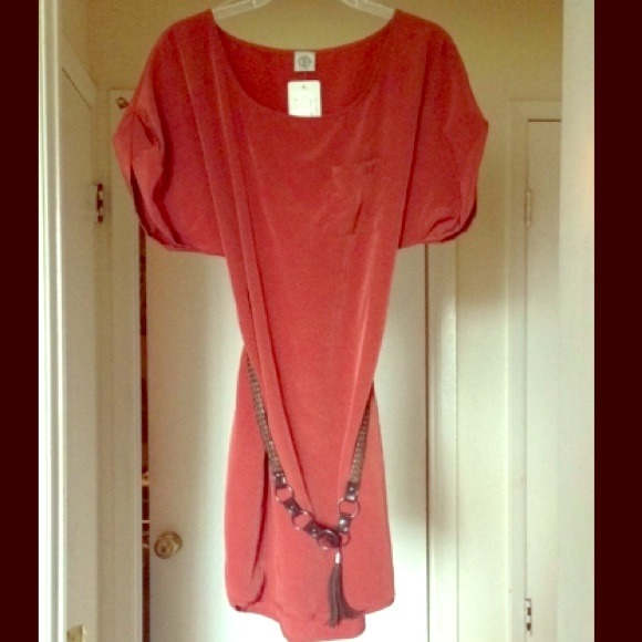 Temptations dress