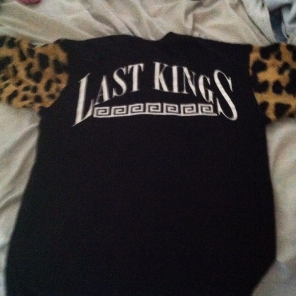 Last Kings Shirt