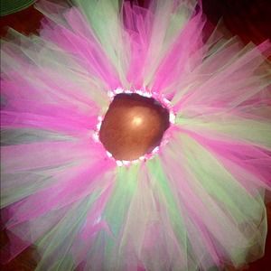 Tutus