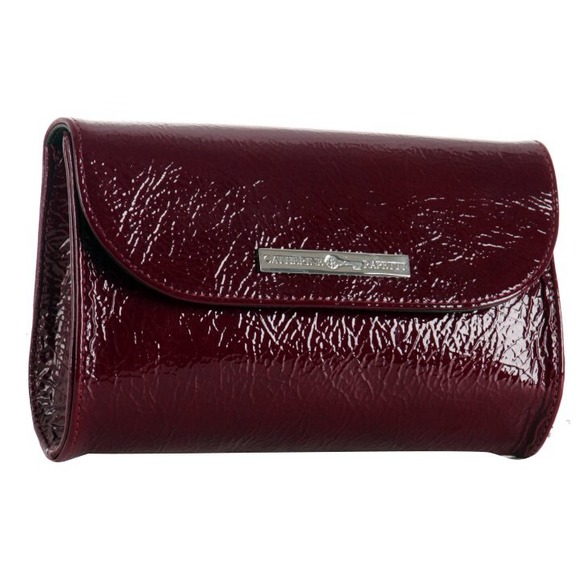 Catherine Rapetti Clutches & Wallets - Catherine Rapetti clutch. RETAIL $329.00