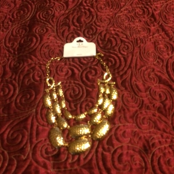 Jewelry - Jewelry bundle this and purple pjs for jam09880