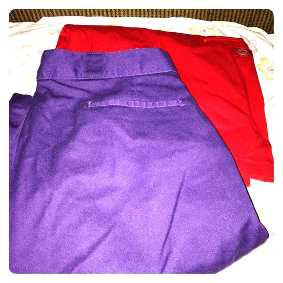 Men's dickie shorts