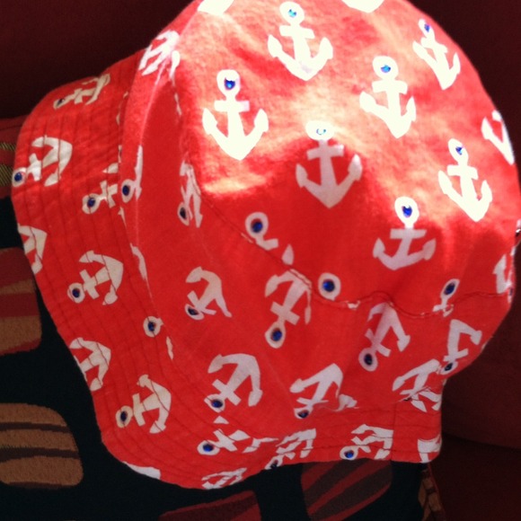 Anyone's hat