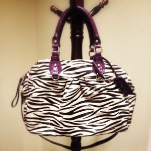 70% + 20% OFF Glamorous ALDO handbag