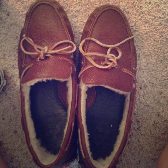 Cole Haan shoes