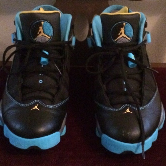 Men's Jordan 6rings