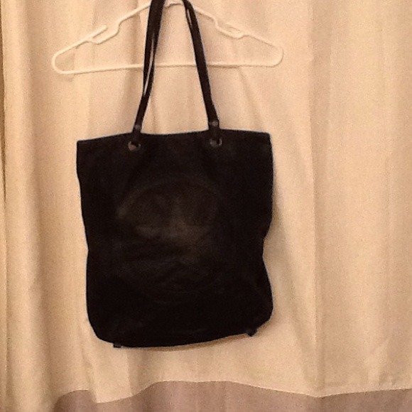 CONVERSE one star large tote