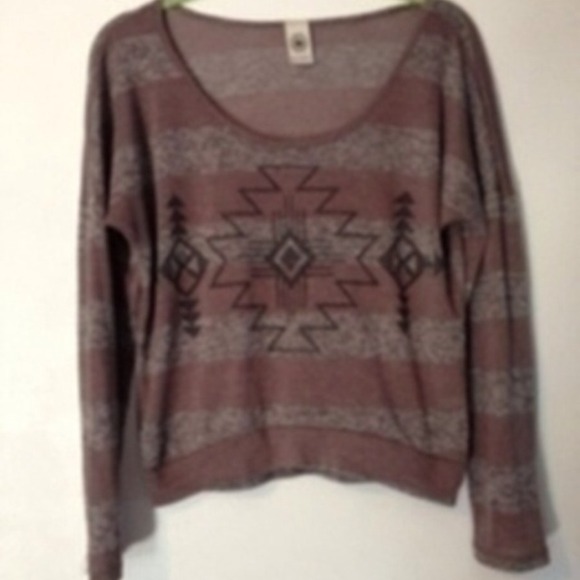 Tribal shirt