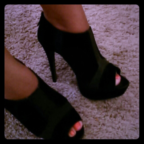 High Heels