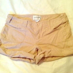Abercrombie & Fitch shorts