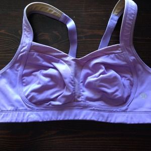 SOLD Lululemon TaTa Tamer