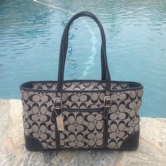Coach Handbag