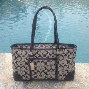 Coach Handbag