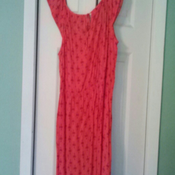 CLEARANCE!! Old Navy Knee-length sundress - Picture 3 of 4