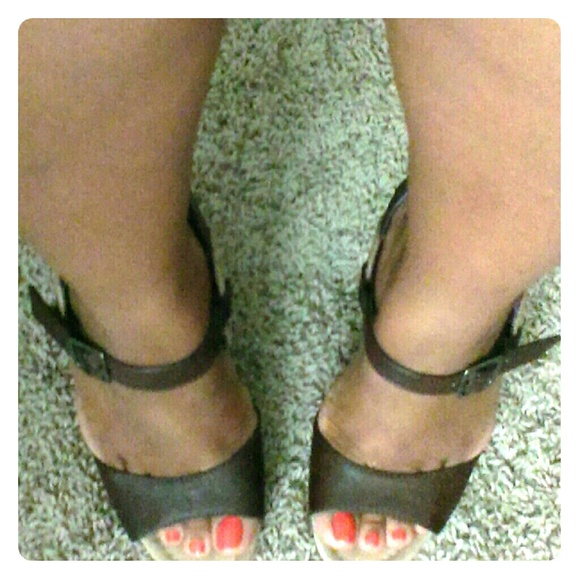 Wedges