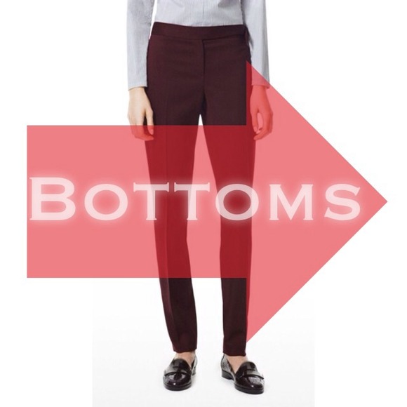 BOTTOMS