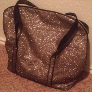 ⚡️flash sale⚡️Victoria's Secret tote 💕