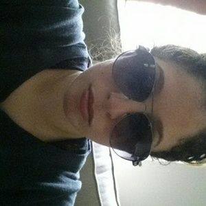 Authentic Michael kors sunglasses