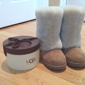 UGG Australia Maylin Boots
