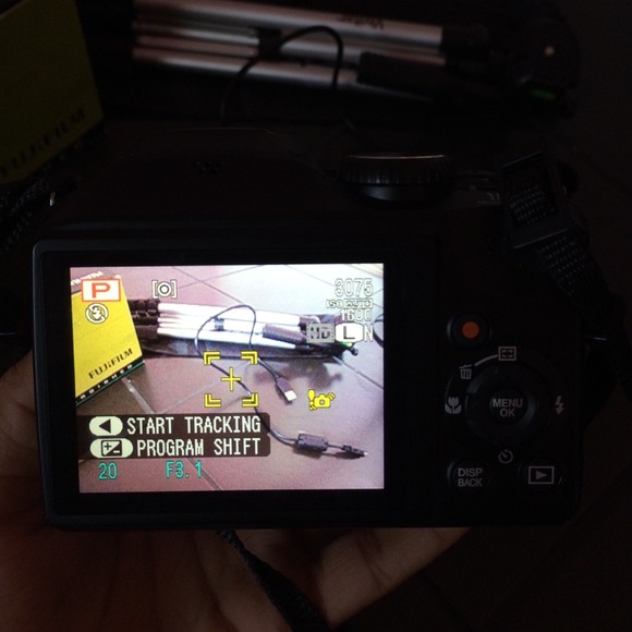 Fujifilm Camera - Picture 2 of 4