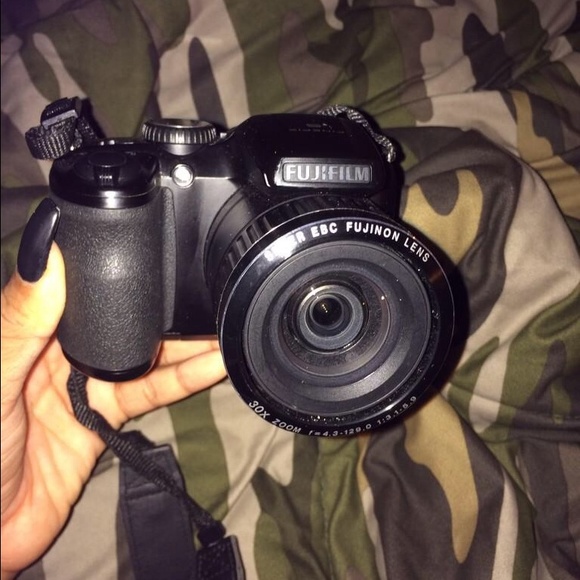 Fujifilm Camera - Picture 4 of 4