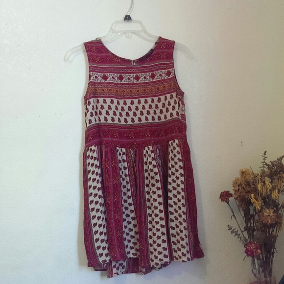 MINKPINK Maya Mini Dress *Reserved*