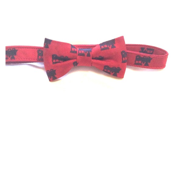 Baby Bow Tie - Picture 1 of 1