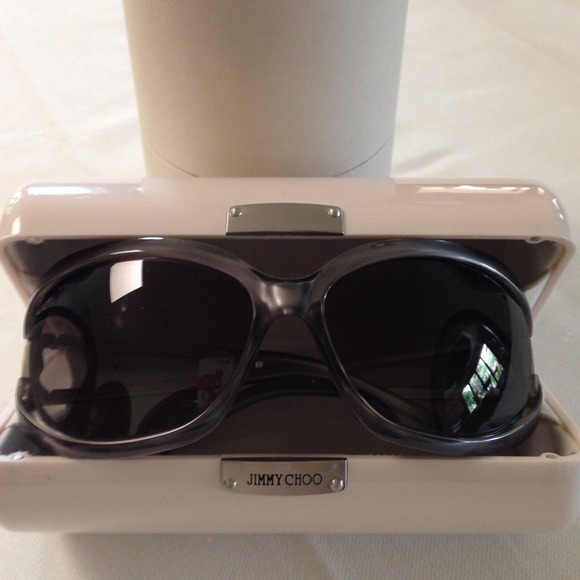 Jimmy Choo sunglasses