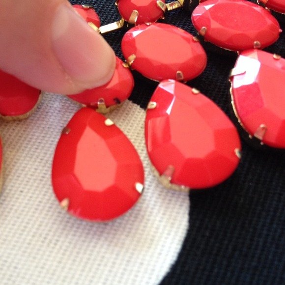 Additional Pics of Necklace