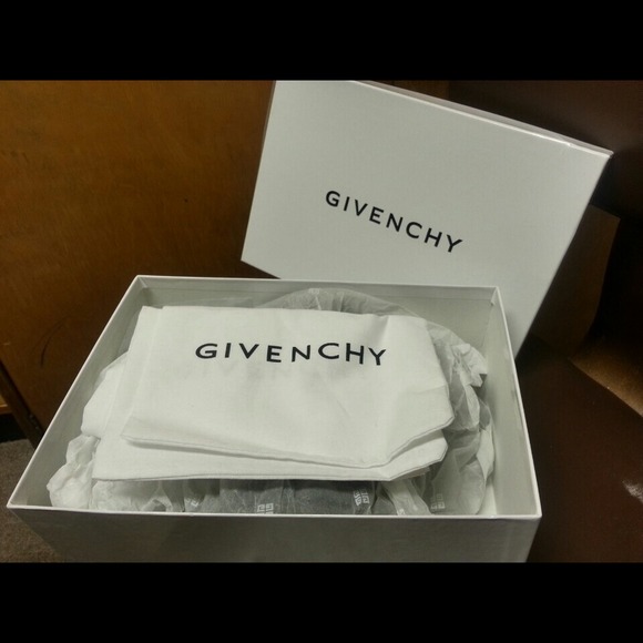 Givenchy Sandals - Picture 4 of 4