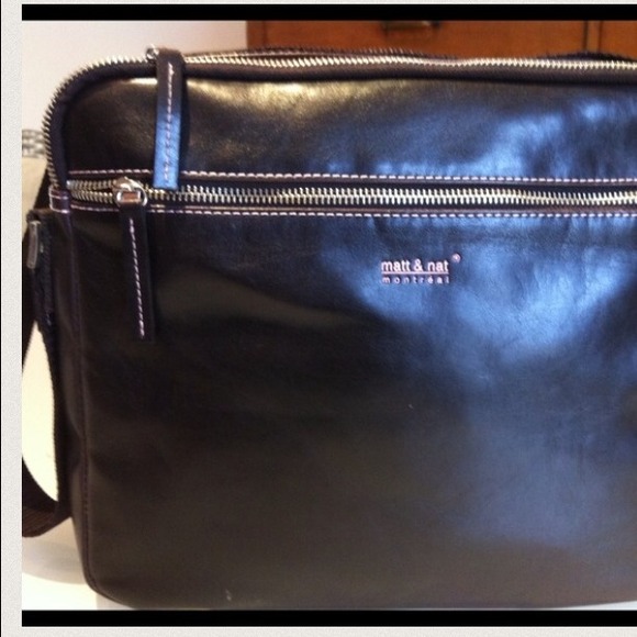 Matt & Nat handbag