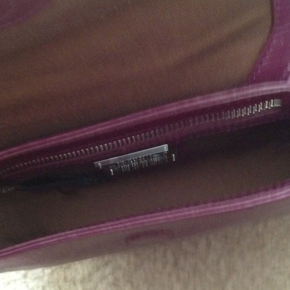 NWT Ralph Lauren cross-body bag - Picture 5 of 5