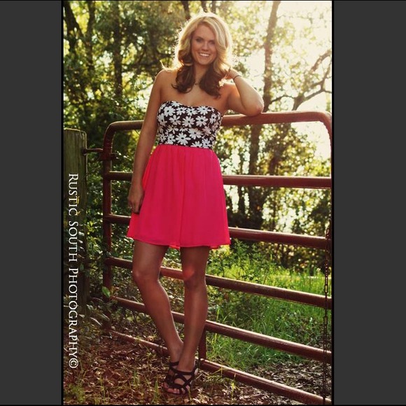 Cute Summer Dress