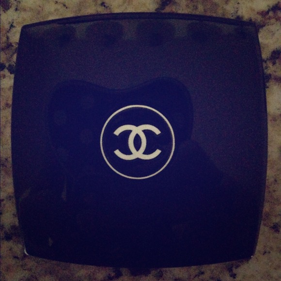 Chanel blush