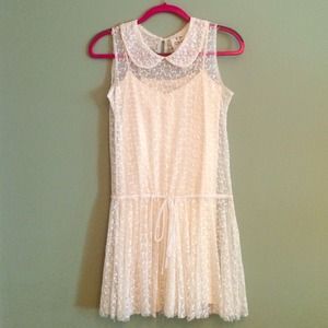 Free People "One" Dress