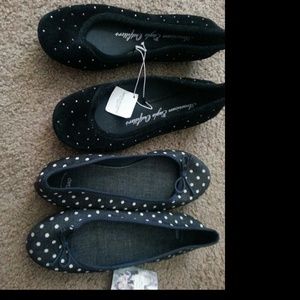 NWT GAP and American Eagles Flat