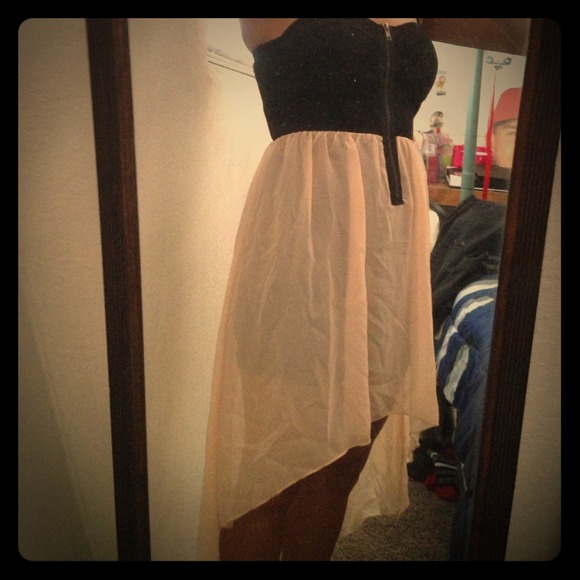 Casual Material girl Dress