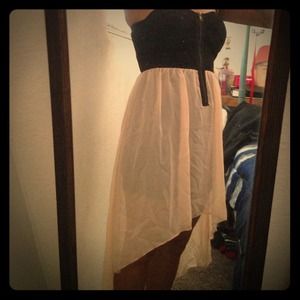 Casual Material girl Dress